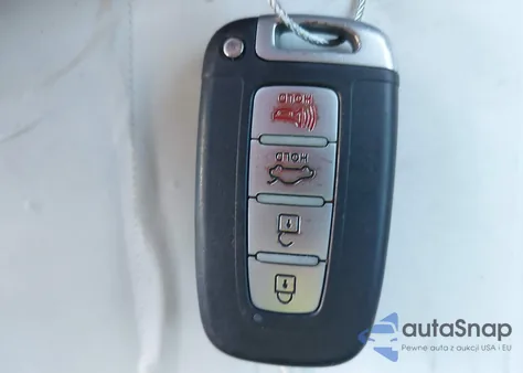 2013 Hyundai Elantra Limited из США, поврежденный, VIN 5NPDH4AE9DH395493